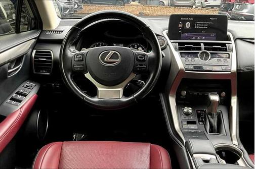 2020 Lexus NX 300 Base