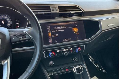 2020 Audi Q3 45 S line Premium Plus