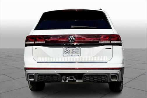 2024 Volkswagen Atlas 2.0T SE w/Technology 4MOTION