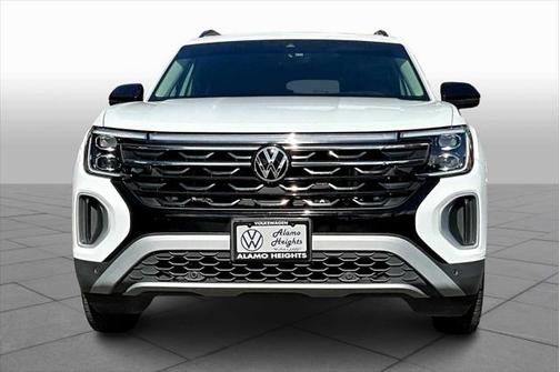 2024 Volkswagen Atlas 2.0T SE w/Technology 4MOTION
