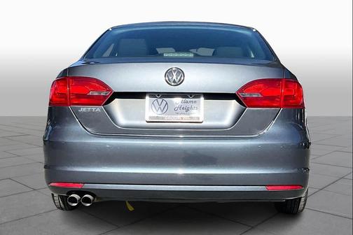 2014 Volkswagen Jetta Auto S
