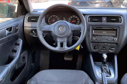 2014 Volkswagen Jetta Auto S