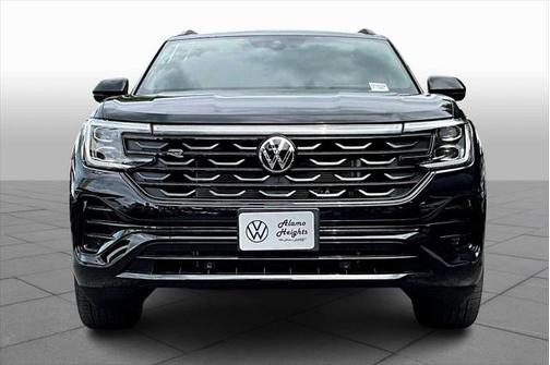 2025 Volkswagen Atlas Cross Sport 2.0T SEL