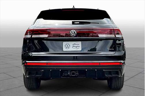 2025 Volkswagen Atlas Cross Sport 2.0T SEL