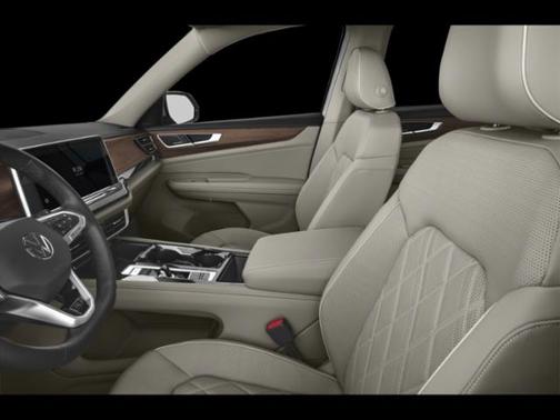 2026 Volkswagen Atlas 2.0T SEL Premium R-Line 4MOTION