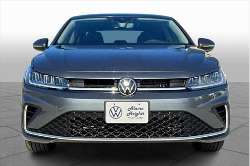 2025 Volkswagen Jetta 1.5T SEL