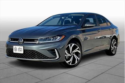 2025 Volkswagen Jetta 1.5T SEL