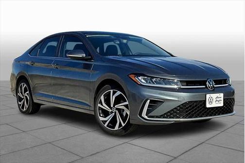 2025 Volkswagen Jetta 1.5T SEL