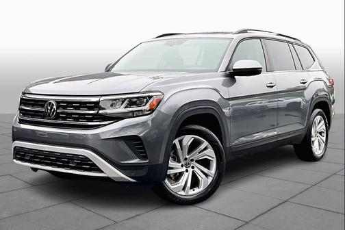 2023 Volkswagen Atlas 3.6L SE w/Technology