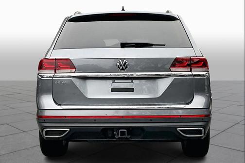 2023 Volkswagen Atlas 3.6L SE w/Technology