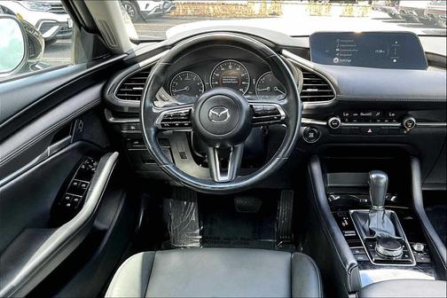 2024 Mazda Mazda3 2.5 S Select Sport