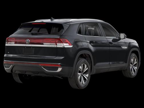 2026 Volkswagen Atlas Cross Sport 2.0T SE