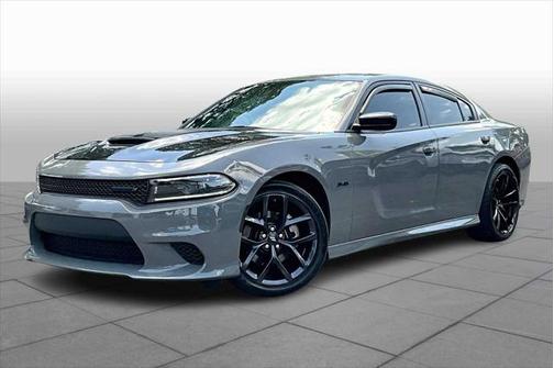 2023 Dodge Charger R/T