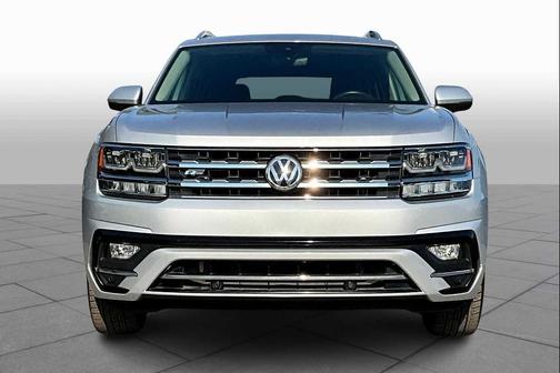 2019 Volkswagen Atlas 3.6L SEL