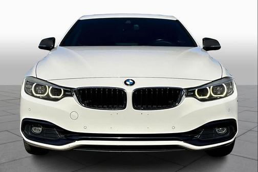 2019 BMW 430 Gran Coupe i