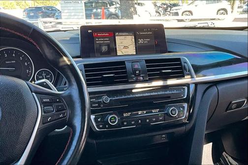 2019 BMW 430 Gran Coupe i