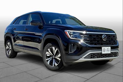 2026 Volkswagen Atlas Cross Sport 2.0T SE