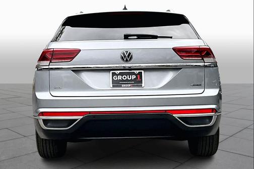 2023 Volkswagen Atlas Cross Sport 2.0T SEL