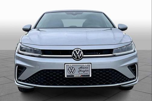 2026 Volkswagen Jetta 1.4T SE