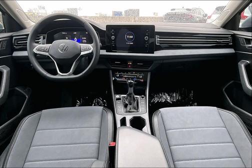 2026 Volkswagen Jetta 1.4T SE