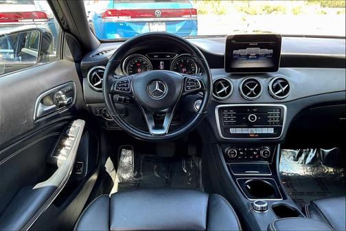 2019 Mercedes-Benz GLA 250 Base