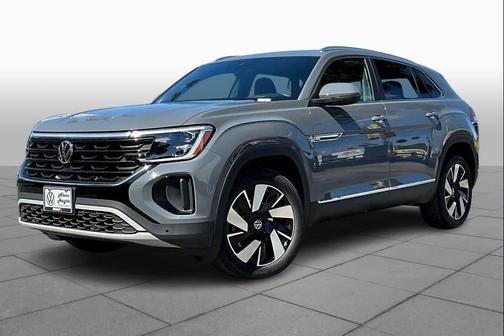 2026 Volkswagen Atlas Cross Sport 2.0T SEL