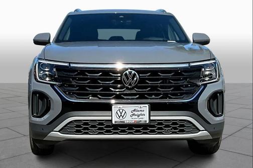 2026 Volkswagen Atlas Cross Sport 2.0T SEL