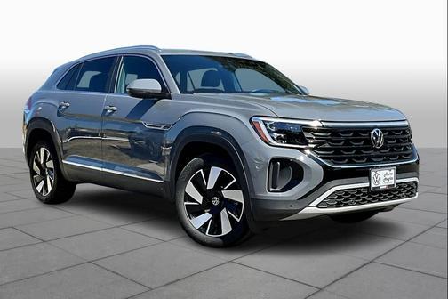 2026 Volkswagen Atlas Cross Sport 2.0T SEL