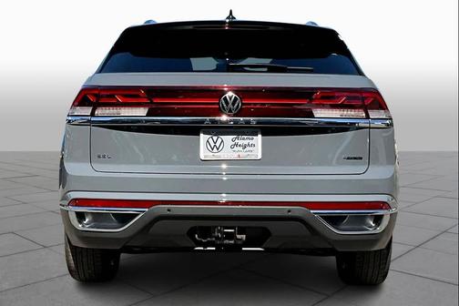 2026 Volkswagen Atlas Cross Sport 2.0T SEL