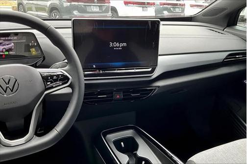 2025 Volkswagen ID.4 Pro