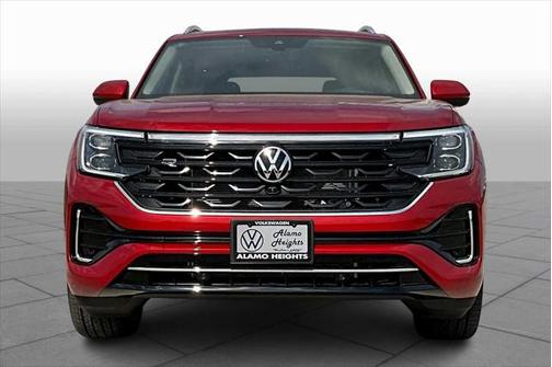 2025 Volkswagen Atlas 2.0T SEL Premium R-Line 4MOTION