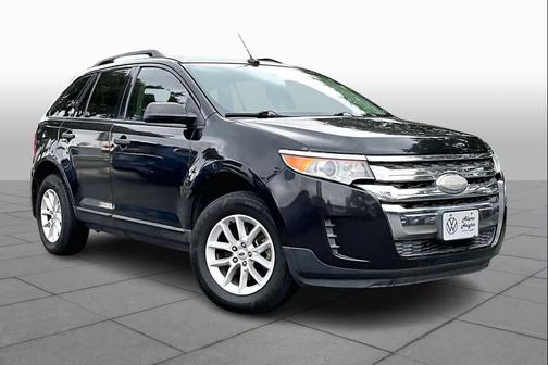 2014 Ford Edge SE