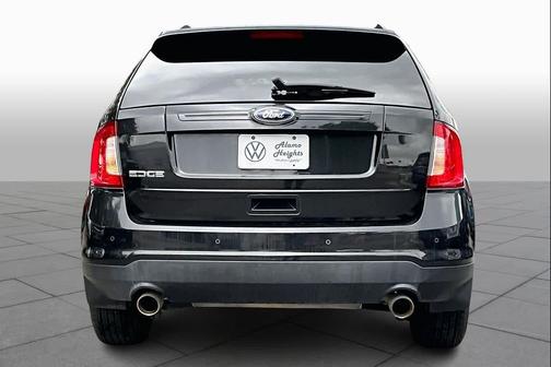 2014 Ford Edge SE