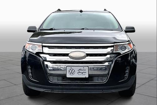 2014 Ford Edge SE