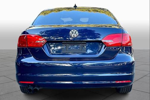 2014 Volkswagen Jetta Auto SE w/Connectivity