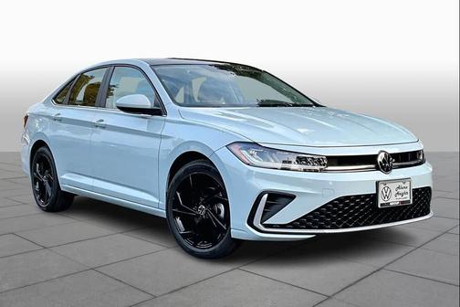 2026 Volkswagen Jetta 1.4T SE