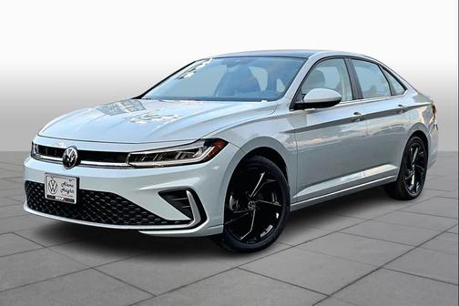 2026 Volkswagen Jetta 1.4T SE