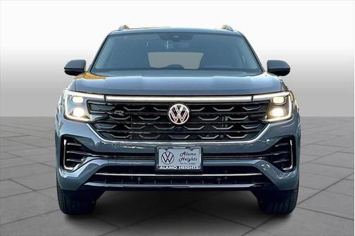 2025 Volkswagen Atlas 2.0T SEL Premium R-Line 4MOTION