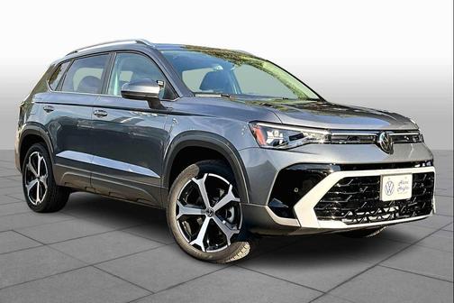 2025 Volkswagen Taos 1.5T SEL