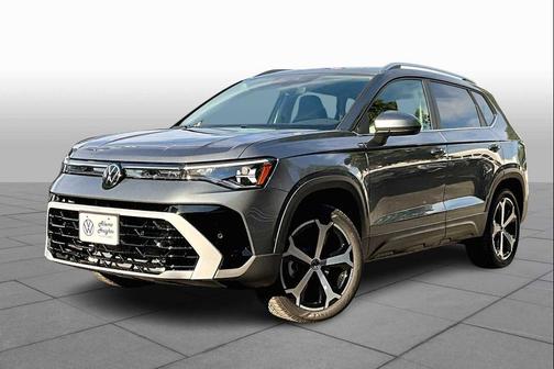 2025 Volkswagen Taos 1.5T SEL
