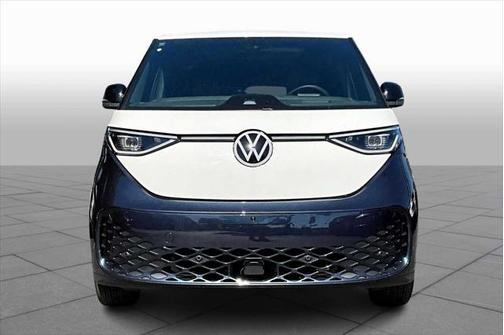 2025 Volkswagen ID. Buzz Pro S