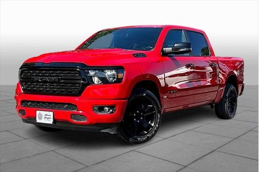 2023 RAM 1500 Lone Star