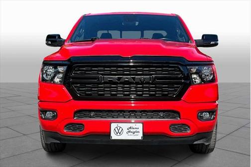 2023 RAM 1500 Lone Star