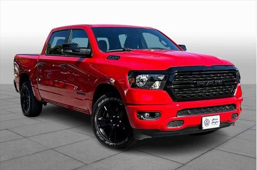 2023 RAM 1500 Lone Star