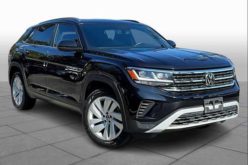 2023 Volkswagen Atlas Cross Sport 3.6L V6 SE w/Technology