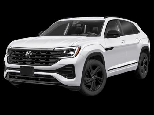 2026 Volkswagen Atlas Cross Sport 2.0T SEL