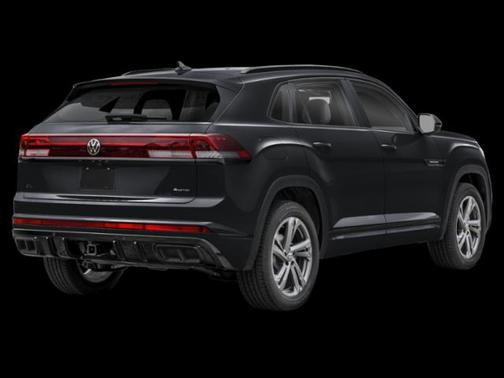 2026 Volkswagen Atlas Cross Sport 2.0T SEL