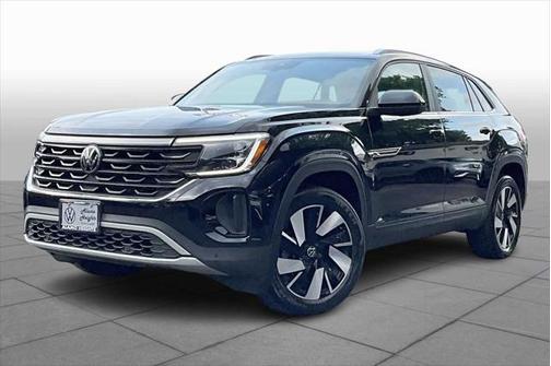 2024 Volkswagen Atlas Cross Sport 2.0T SE w/Technology 4MOTION