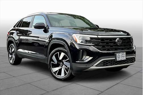 2024 Volkswagen Atlas Cross Sport 2.0T SE w/Technology 4MOTION