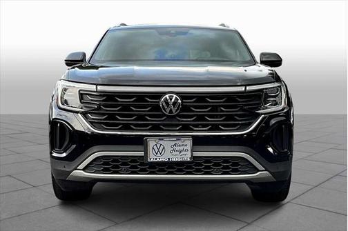 2024 Volkswagen Atlas Cross Sport 2.0T SE w/Technology 4MOTION
